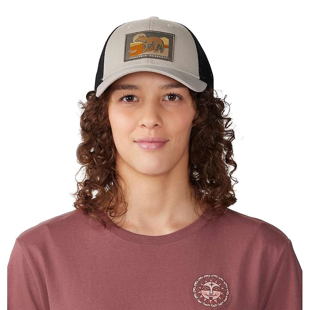 Mountain Hardwear 93 Bear Trucker Hat 商品