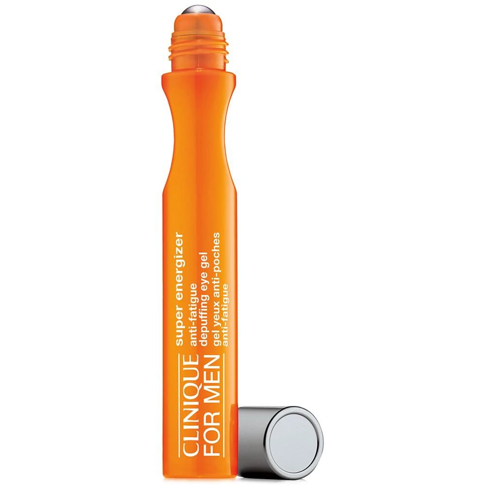 商品Clinique|For Men Super Energizer Anti-Fatigue Depuffing Eye Gel, 0.5-oz.,价格¥278,第1张图片