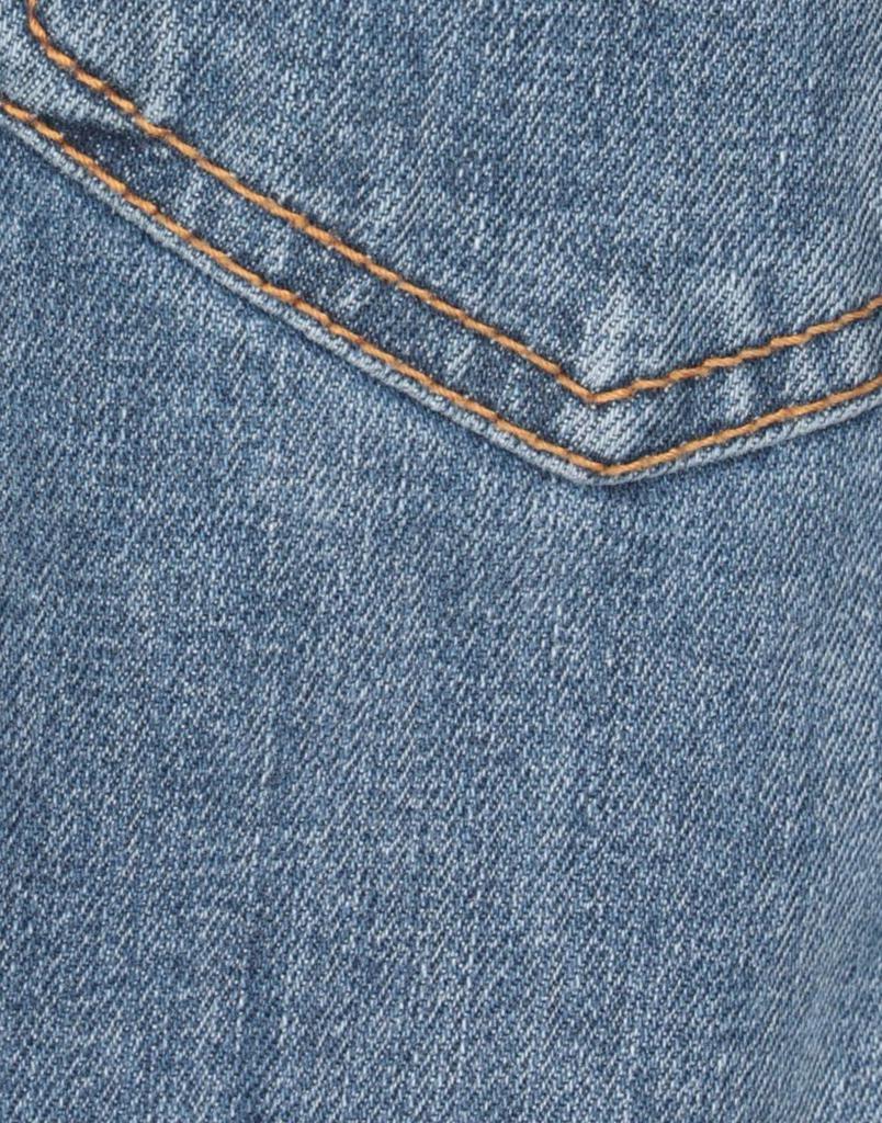 商品LIU •JO|Denim pants,价格¥567,第6张图片详细描述