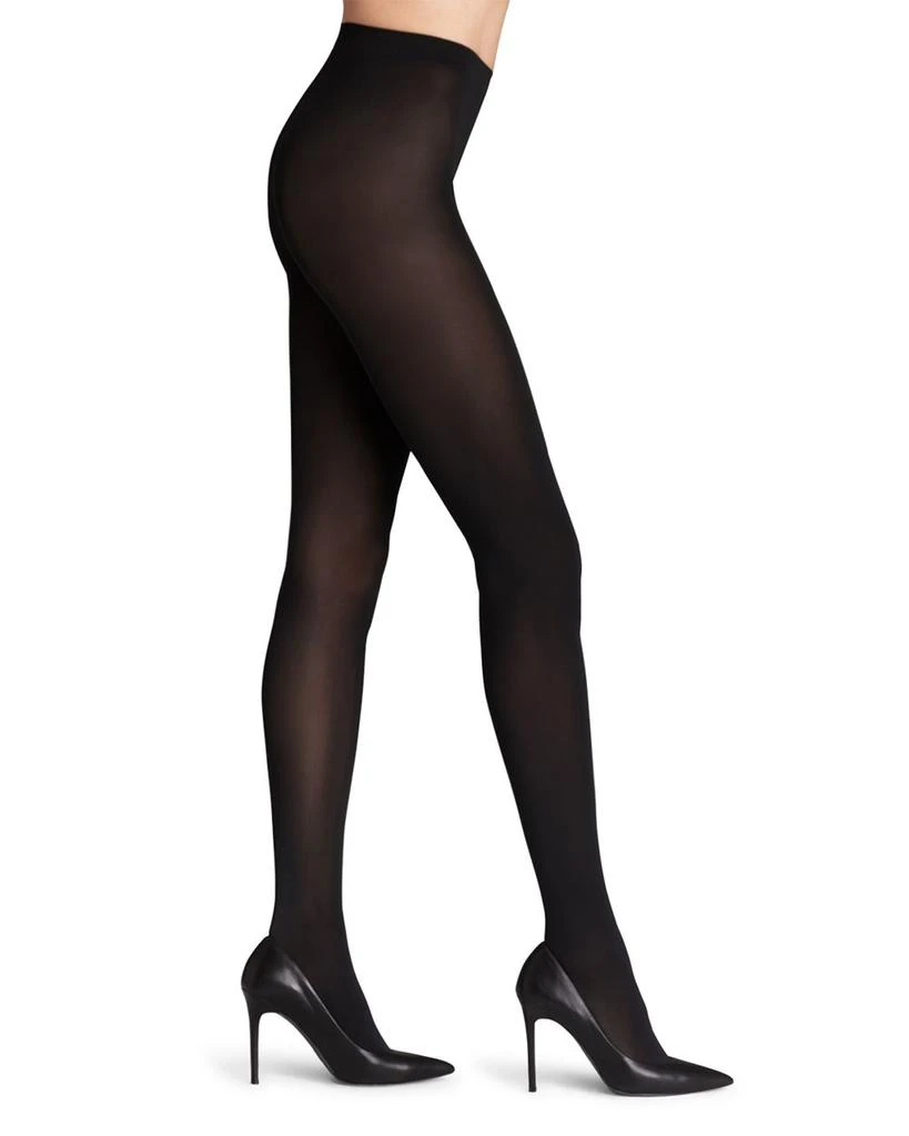 商品Wolford|Matte Opaque 80 Tights,价格¥561,第1张图片详细描述