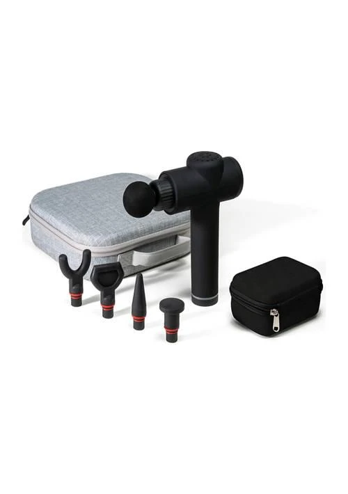 商品Sharper Image|Image  Powerboost Deep Tissue Massager,价格¥435,第1张图片
