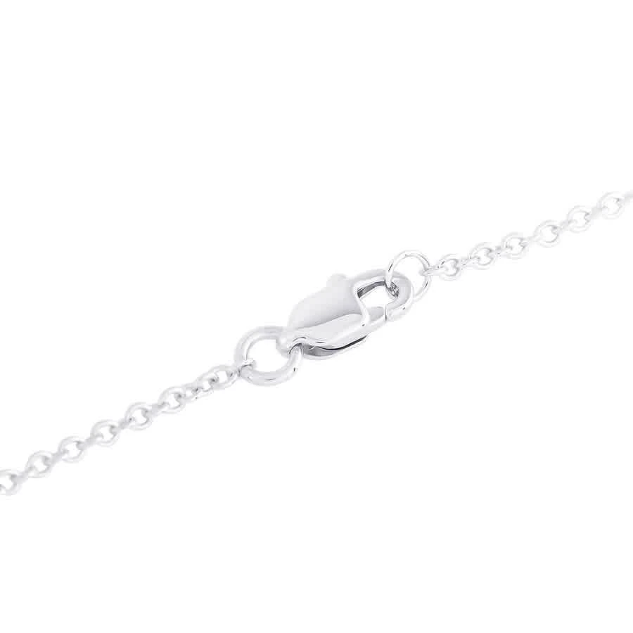 商品LB Exclusive|14K White Gold 0.37 ct Diamond Bracelet,价格¥4314,第3张图片详细描述