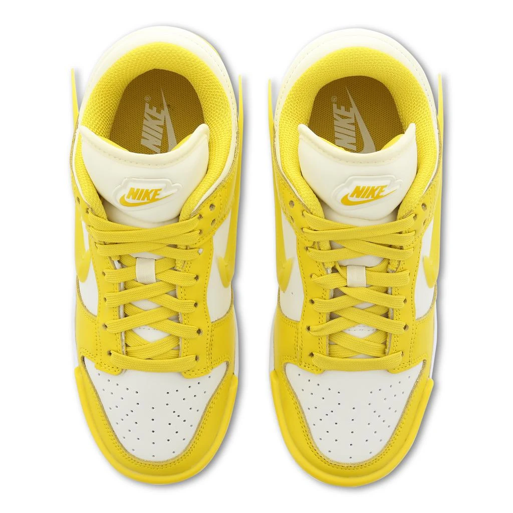 商品NIKE|Nike Dunk Low - Women Shoes,价格¥930-¥1116,第5张图片详细描述