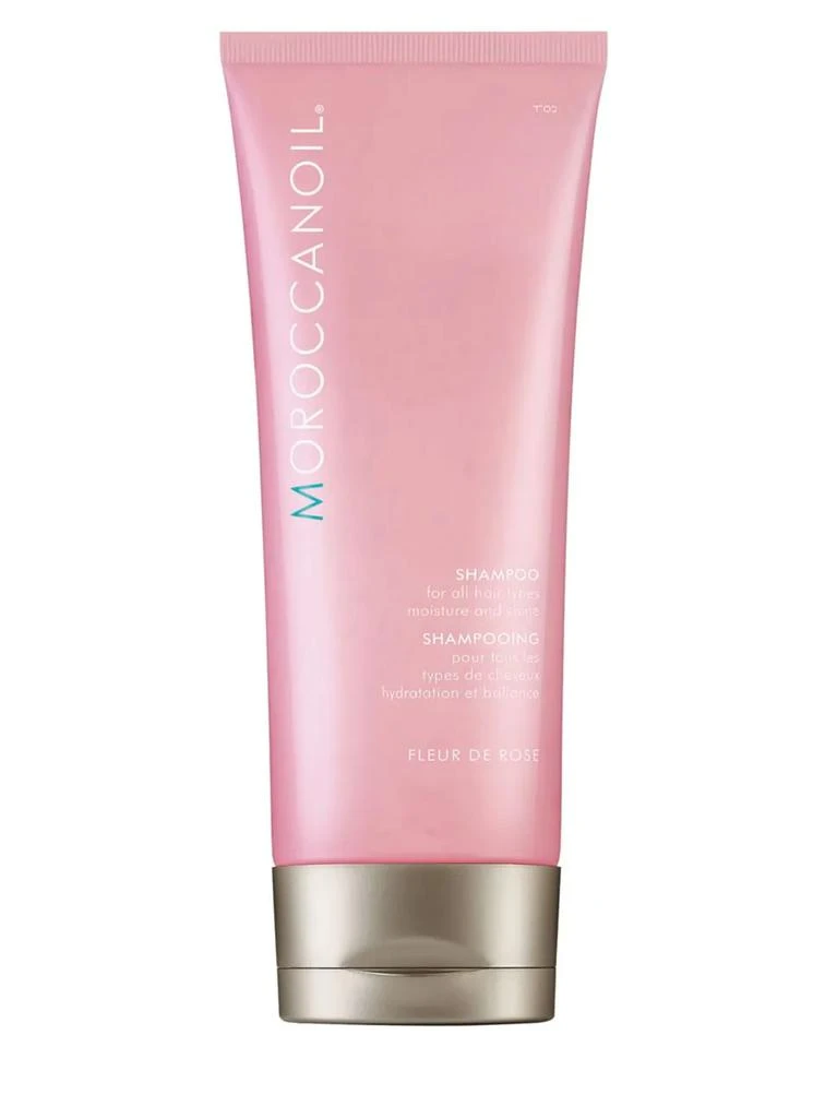 商品Moroccanoil|Shampoo - Fleur de Rose,价格¥195,第1张图片