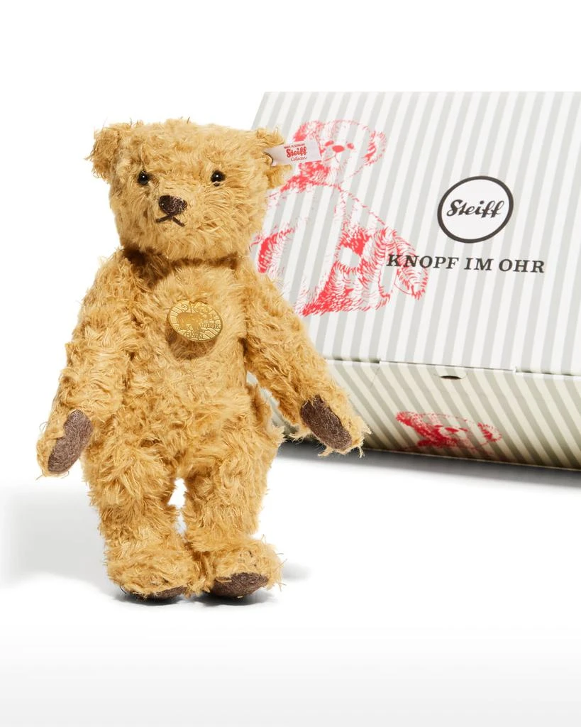 商品Steiff|Teddies for Tomorrow Hanna Stuffed Animal,价格¥1663,第2张图片详细描述