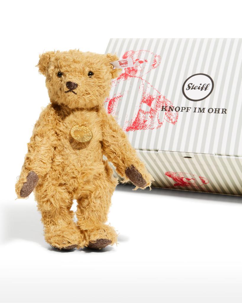 商品Steiff|Teddies for Tomorrow Hanna Stuffed Animal,价格¥1614,第4张图片详细描述