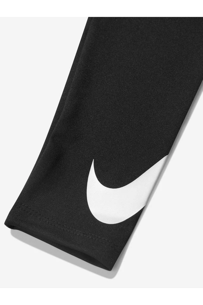 商品NIKE|Nike Girls Sport Essentials Logo Leggings,价格¥158,第4张图片详细描述