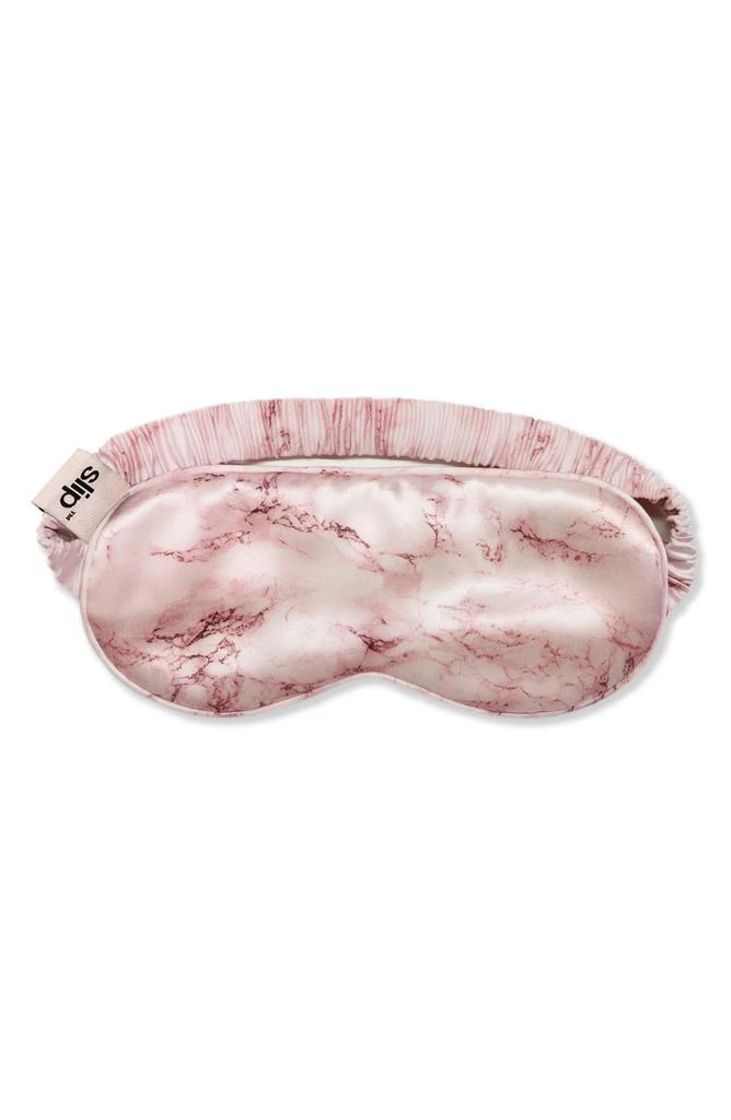 商品Slip|Pure Silk Sleep Mask,价格¥265,第1张图片