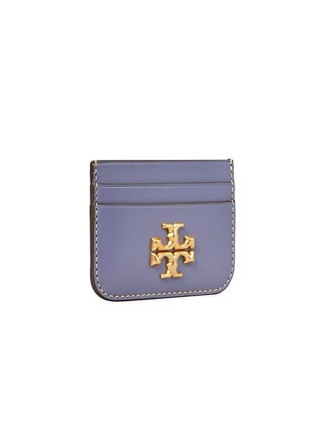 商品Tory Burch|Eleanor Leather Cardholder,价格¥674,第2张图片详细描述