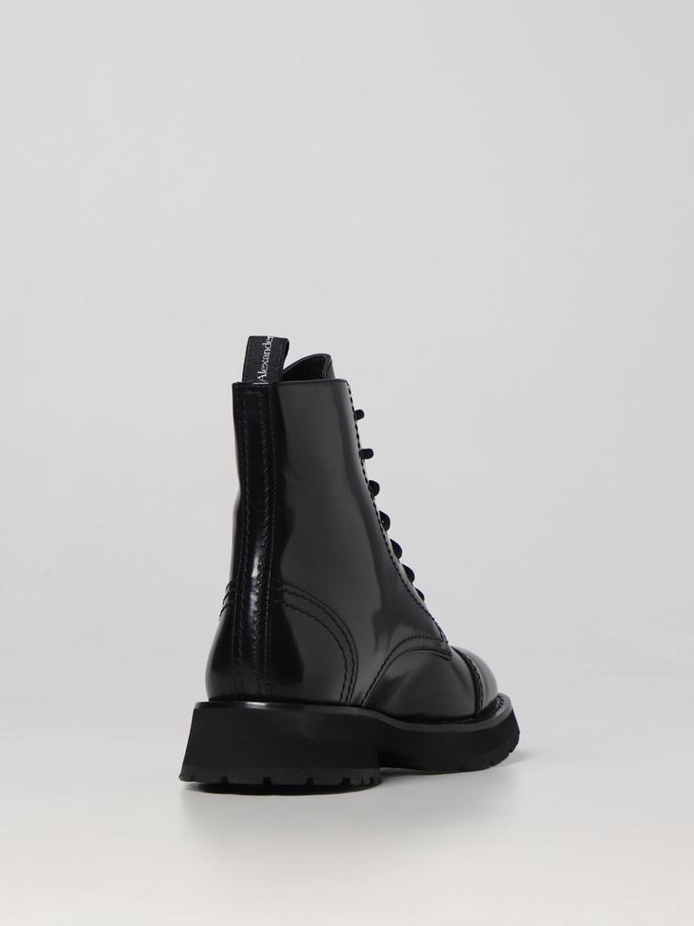 Alexander Mcqueen boots for man商品第3张图片规格展示