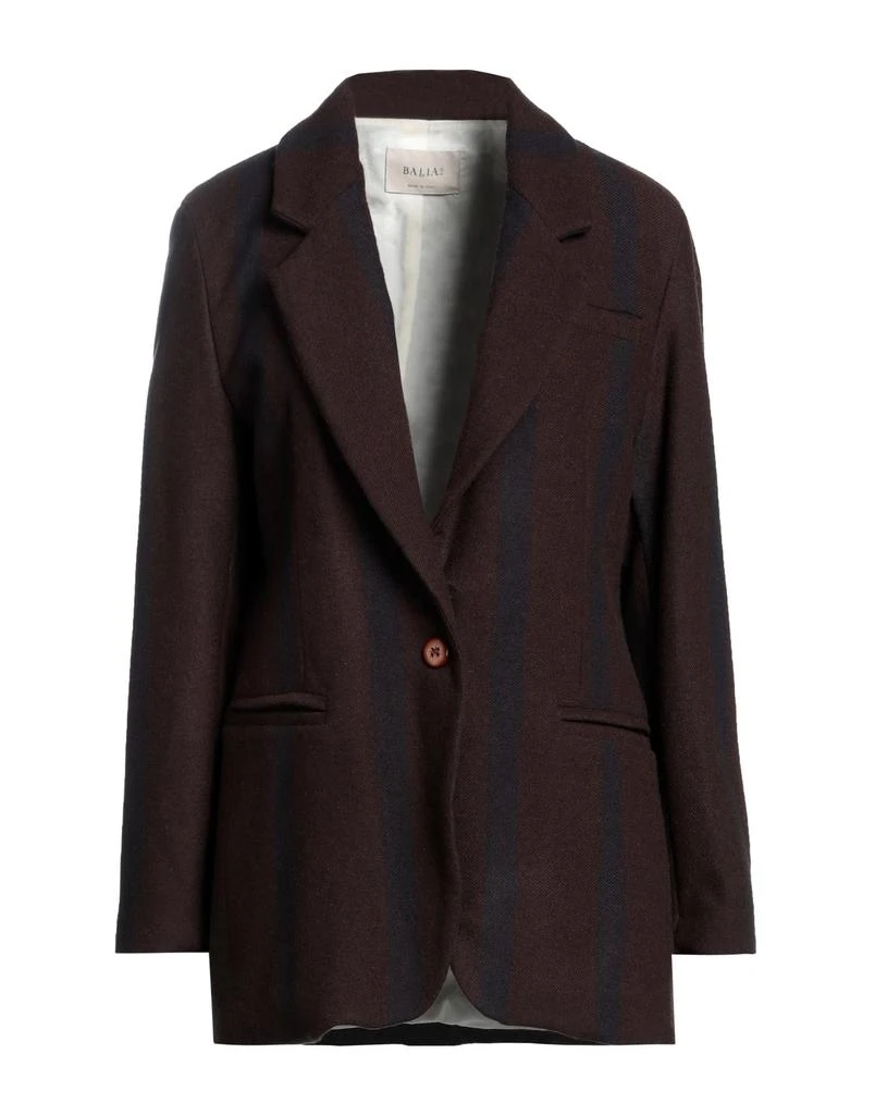 商品BALIA 8.22|Blazer,价格¥2953,第1张图片