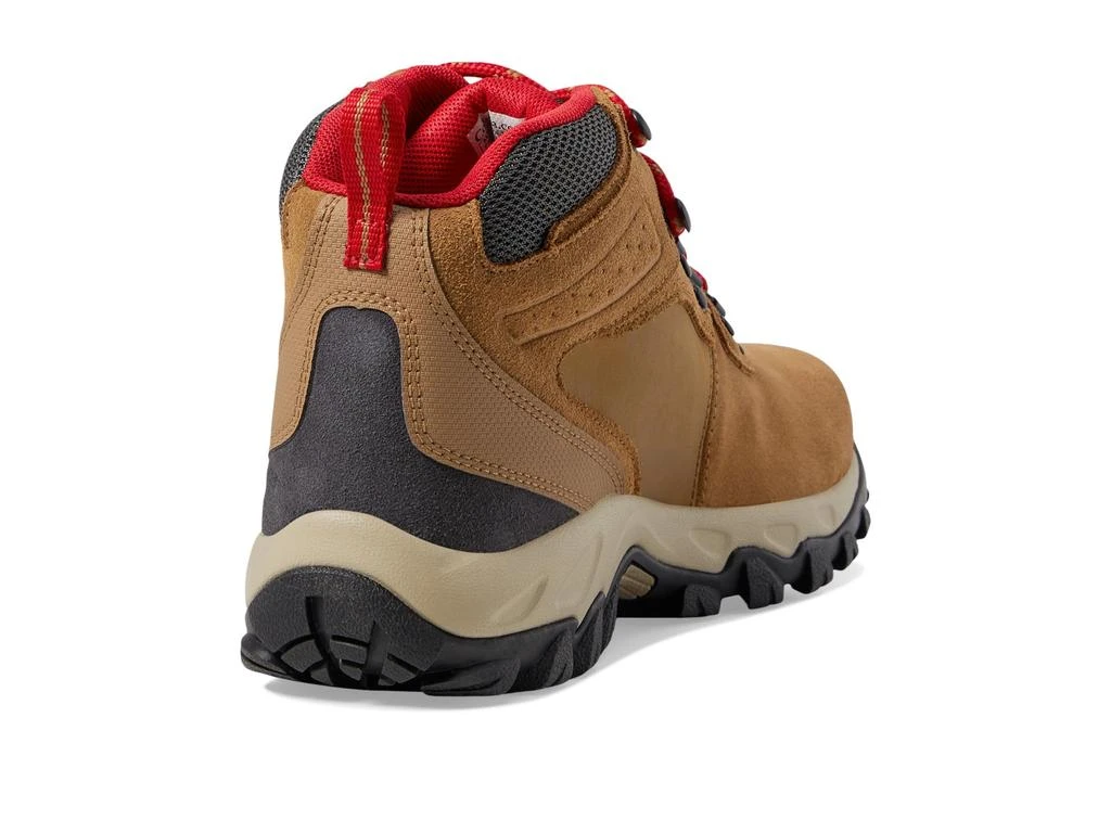 商品Columbia|哥伦比亚 男士短筒防水保暖登山鞋,价格¥720,第5张图片详细描述