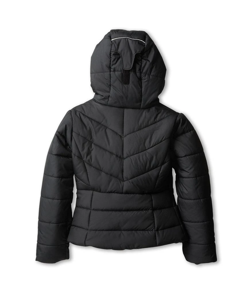 商品Columbia|Katelyn Crest™ Jacket (Little Kids/Big Kids),价格¥563,第2张图片详细描述