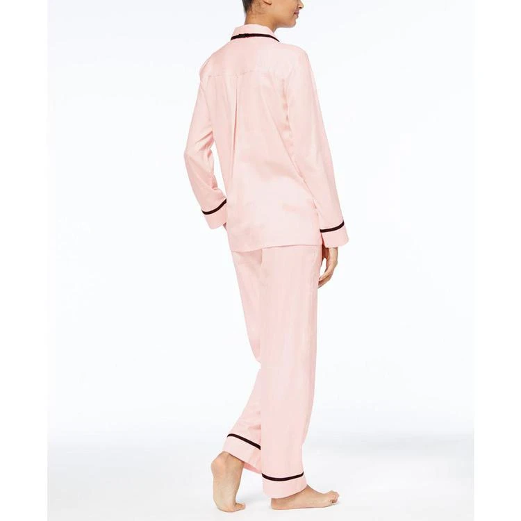 商品Kate Spade|Sateen Pajama Set,价格¥327,第2张图片详细描述