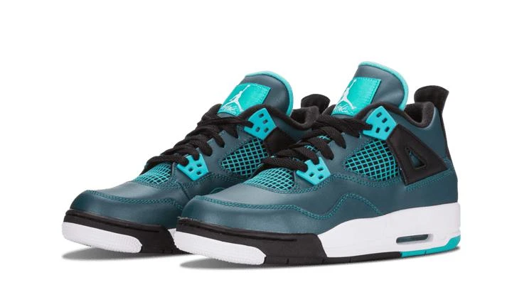 商品Jordan|Air Jordan 4 Retro 30th BG,价格¥2309,第3张图片详细描述