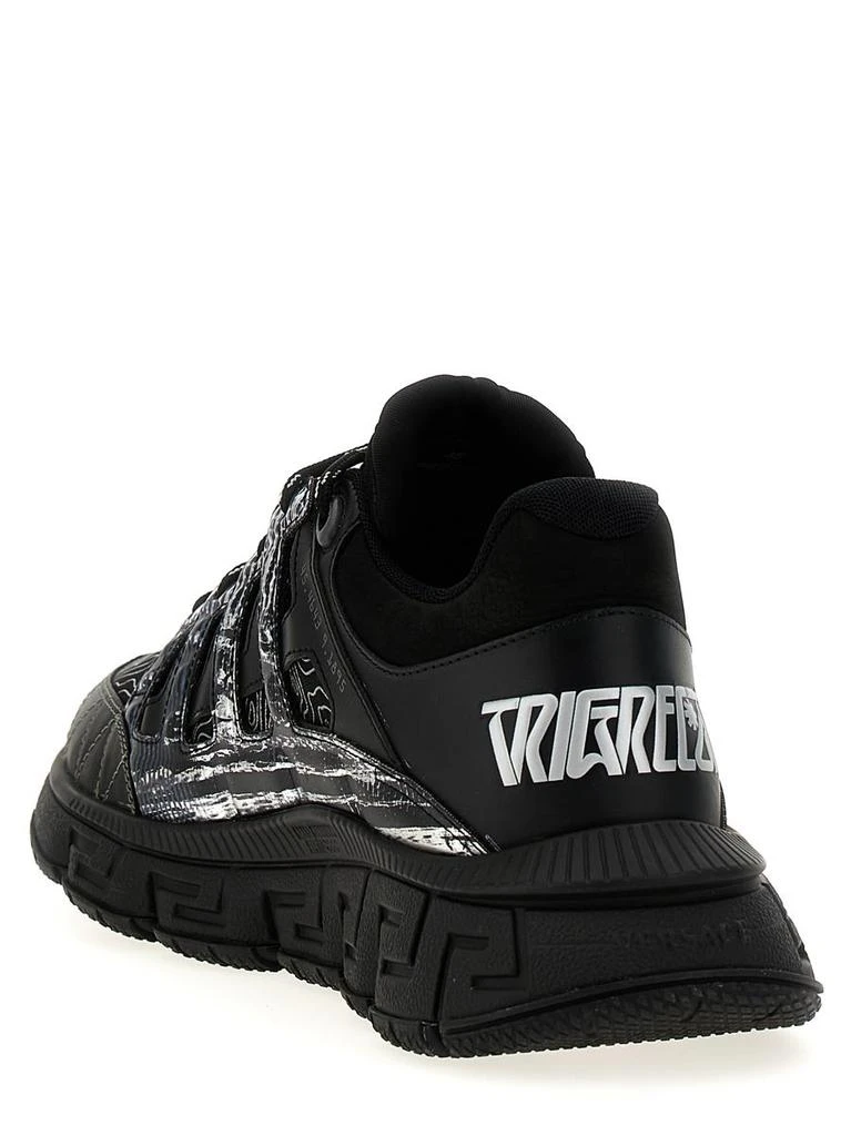 商品Versace|VERSACE 'Trigreca' sneaker,价格¥4846,第3张图片详细描述