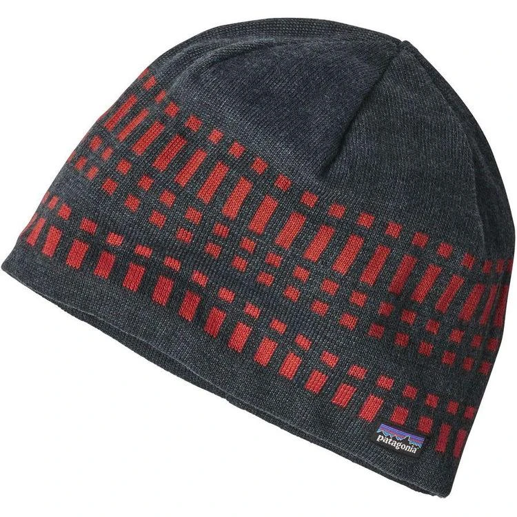 商品Patagonia|Beanie Hat - Boys',价格¥216,第1张图片