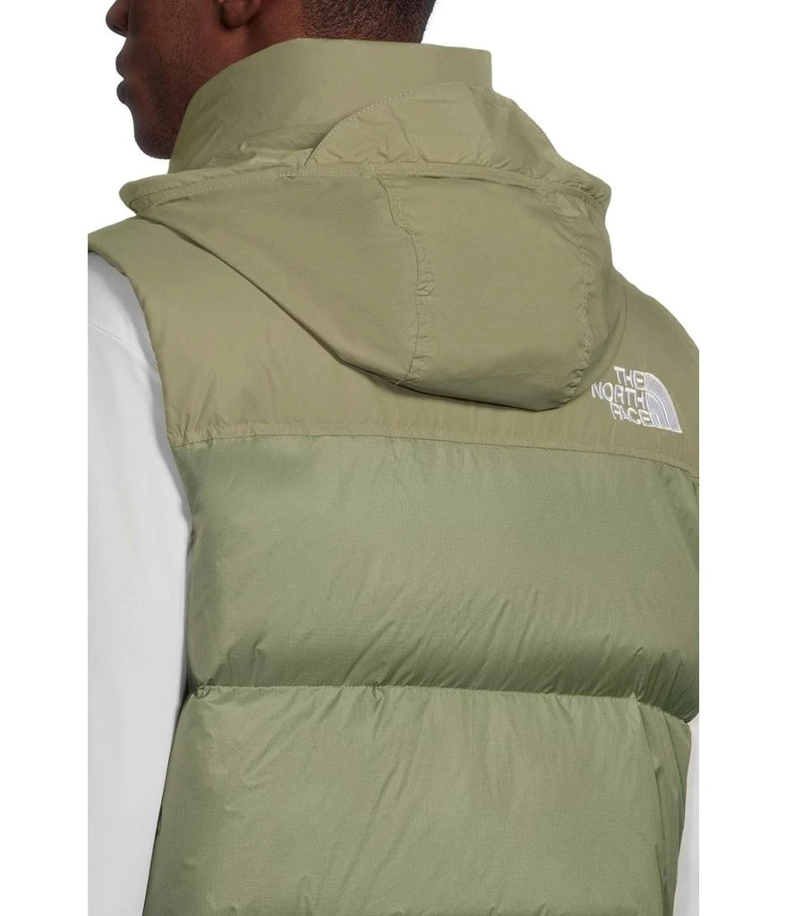 商品The North Face|北面男款1996 Retro Nuptse 背心,价格¥1853,第4张图片详细描述