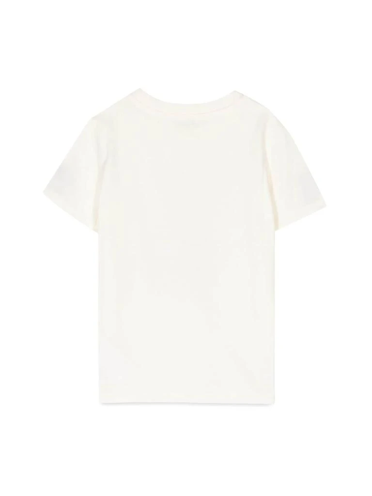 商品Kenzo|Kenzo Kids Mc Kenzo Paris T-shirt,价格¥686,第3张图片详细描述