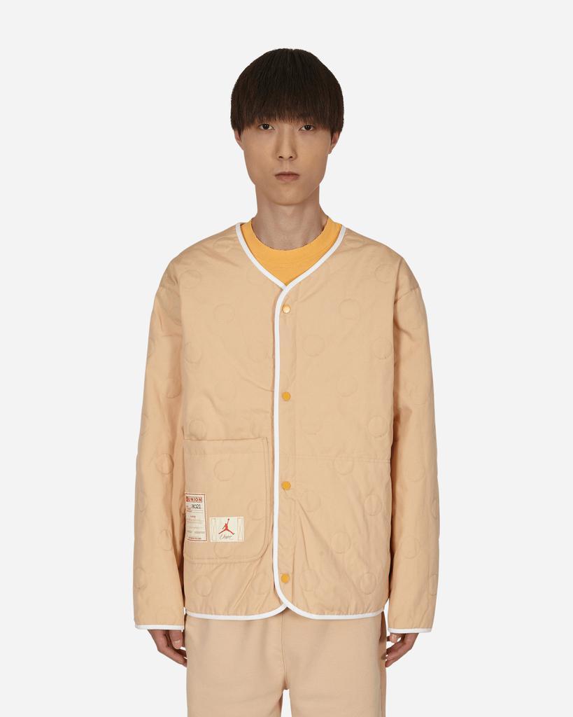 商品Jordan|UNION Reversible Liner Jacket Orange,价格¥1176,第6张图片详细描述
