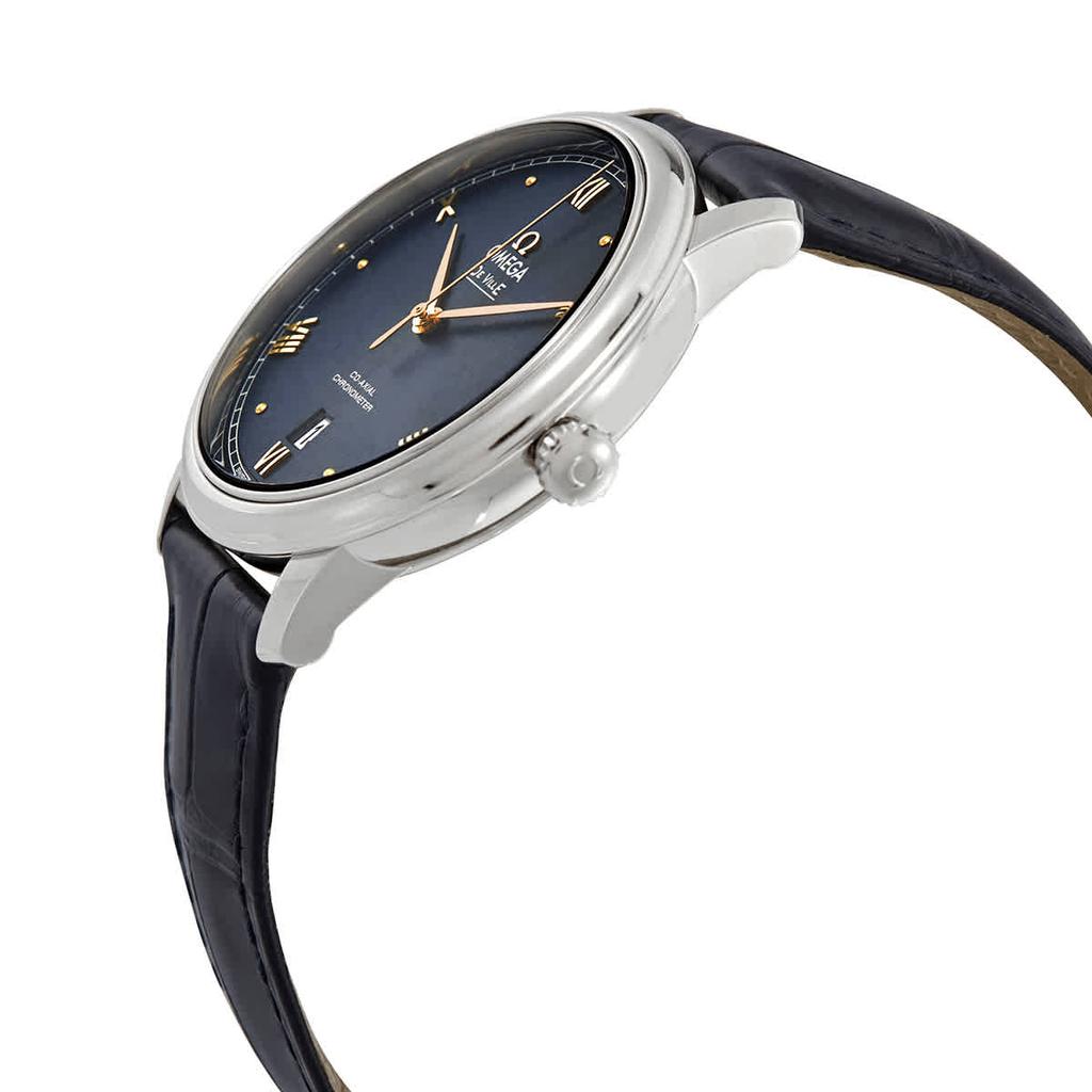Omega De Ville Prestige Mens Automatic Watch 424.13.40.20.03.004商品第2张图片规格展示