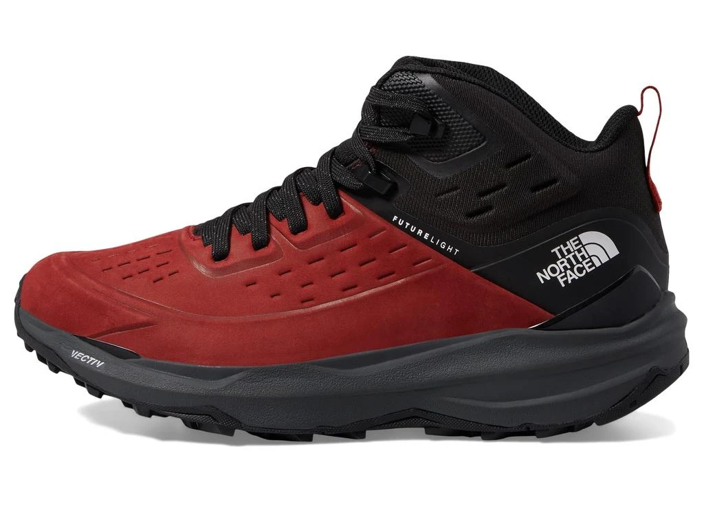 商品The North Face|VECTIV Exploris 2 Mid FUTURELIGHT™ Leather,价格¥849,第4张图片详细描述