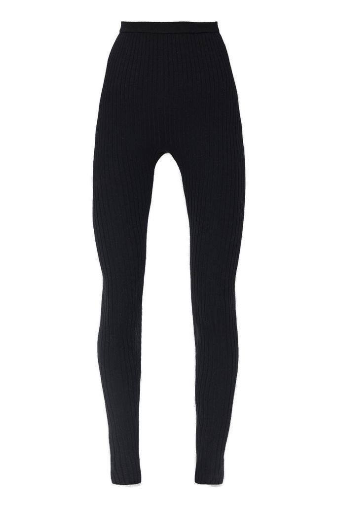 商品Totême|Totême Ribbed Leggings,价格¥1087,第1张图片