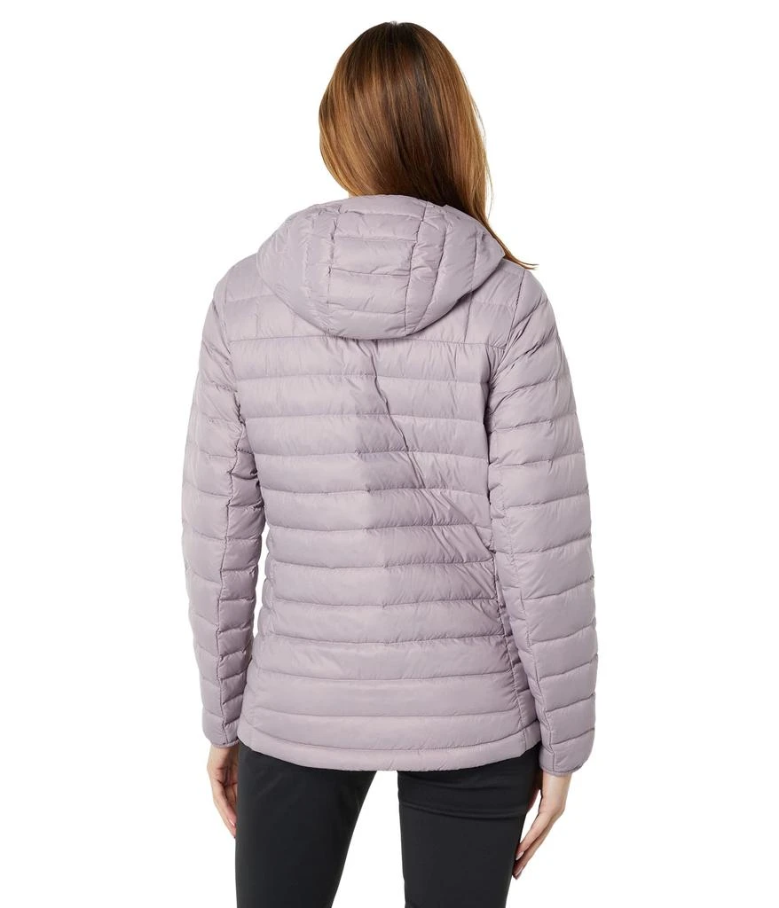 商品Burton|Mid-Heat Insulated Hooded Down Jacket,价格¥1312,第2张图片详细描述