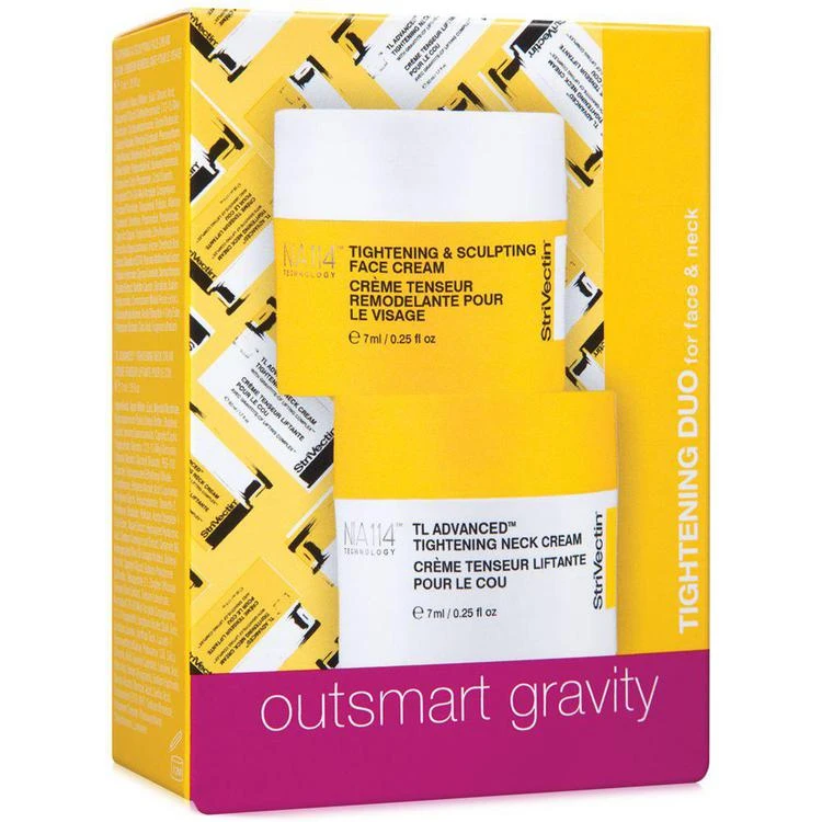 商品StriVectin|2-Pc. Outsmart Gravity Set,价格¥188,第1张图片