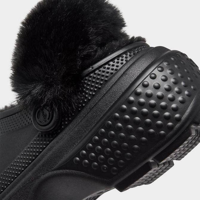 商品Crocs|Women's Crocs Stomp Lined Clog Shoes,价格¥600,第3张图片详细描述