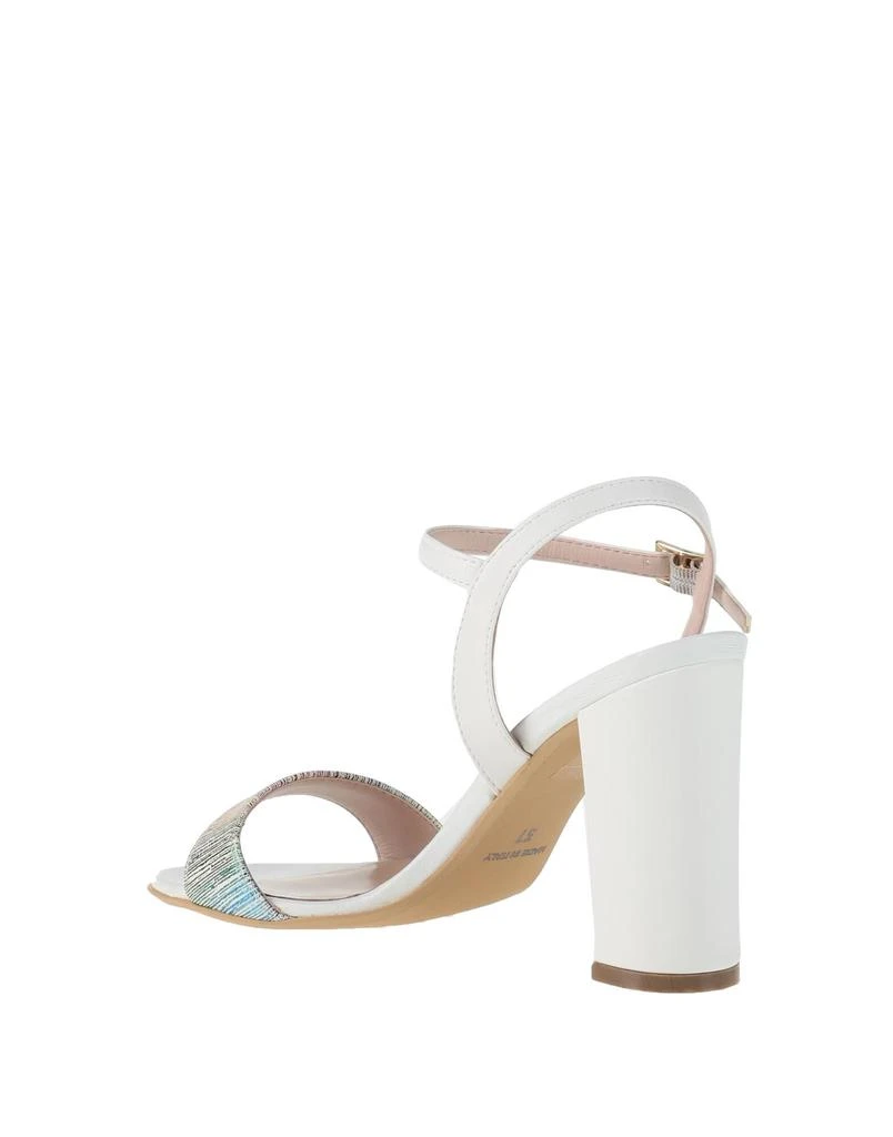 商品ROBERTO DELLA CROCE|Sandals,价格¥661,第3张图片详细描述
