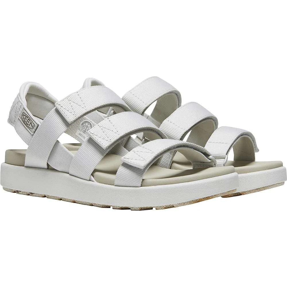 商品Keen|KEEN Women's Elle Strappy Sandal,价格¥471,第4张图片详细描述