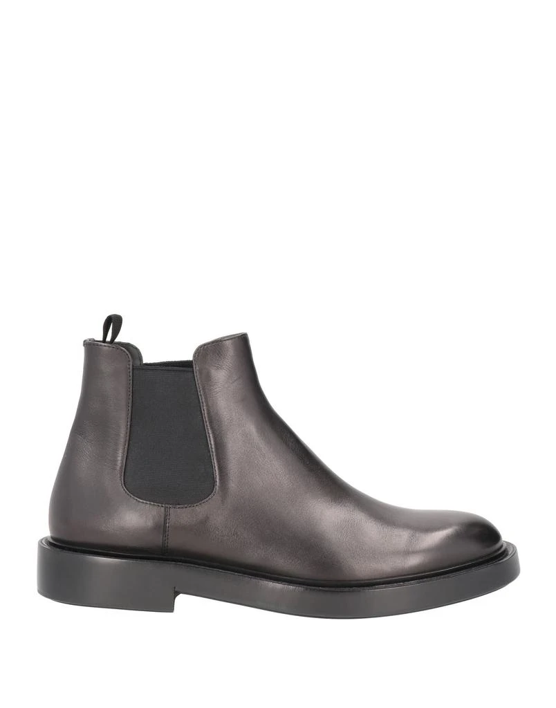 商品Giorgio Armani|Boots,价格¥5900,第1张图片