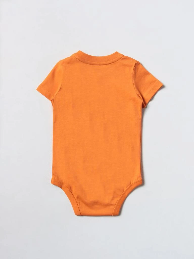 商品Ralph Lauren|Polo Ralph Lauren bodysuit for baby,价格¥268,第2张图片详细描述