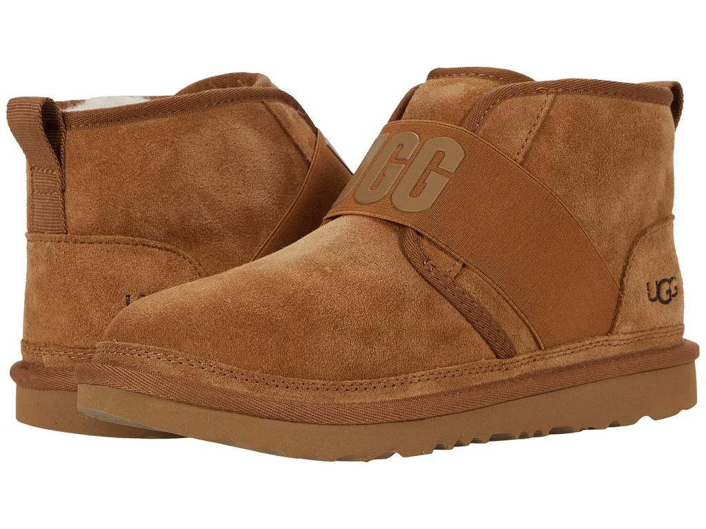 商品UGG|Neumel II Graphic (Little Kid/Big Kid),价格¥860,第1张图片