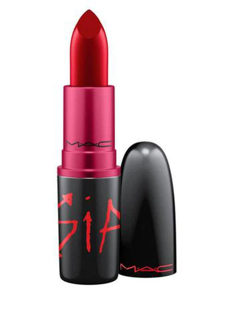 商品MAC|VIVA GLAM Sia 联名款唇膏,价格¥139,第2张图片详细描述