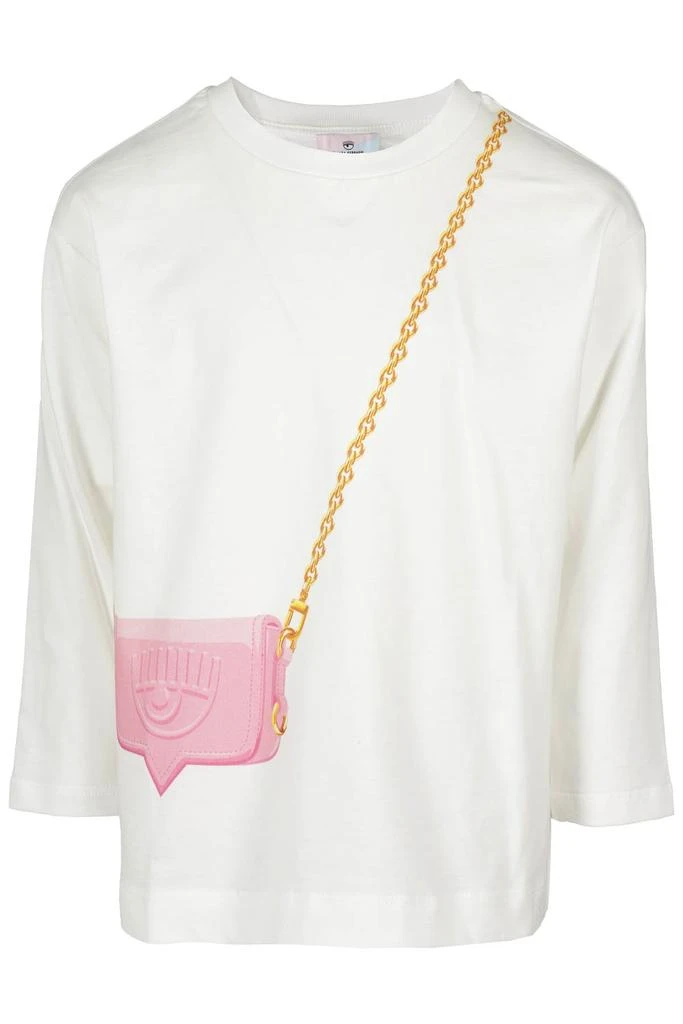 商品Chiara Ferragni|St Borsett,价格¥803,第1张图片