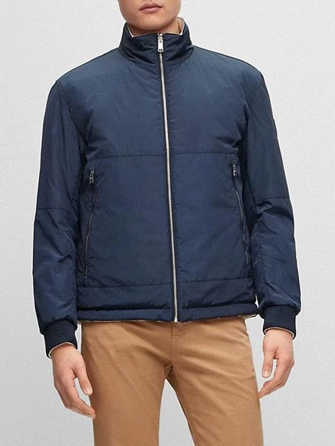 商品Hugo Boss|Casual Jacket,价格¥3339,第2张图片详细描述