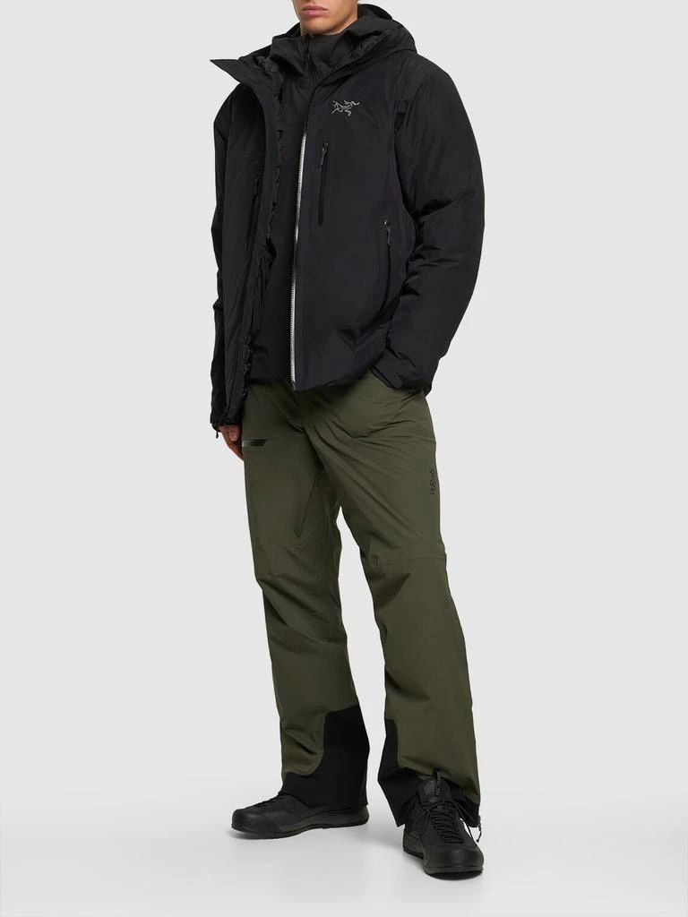 商品Arc'teryx|Beta Down 2l Insulated Jacket,价格¥8894,第1张图片详细描述