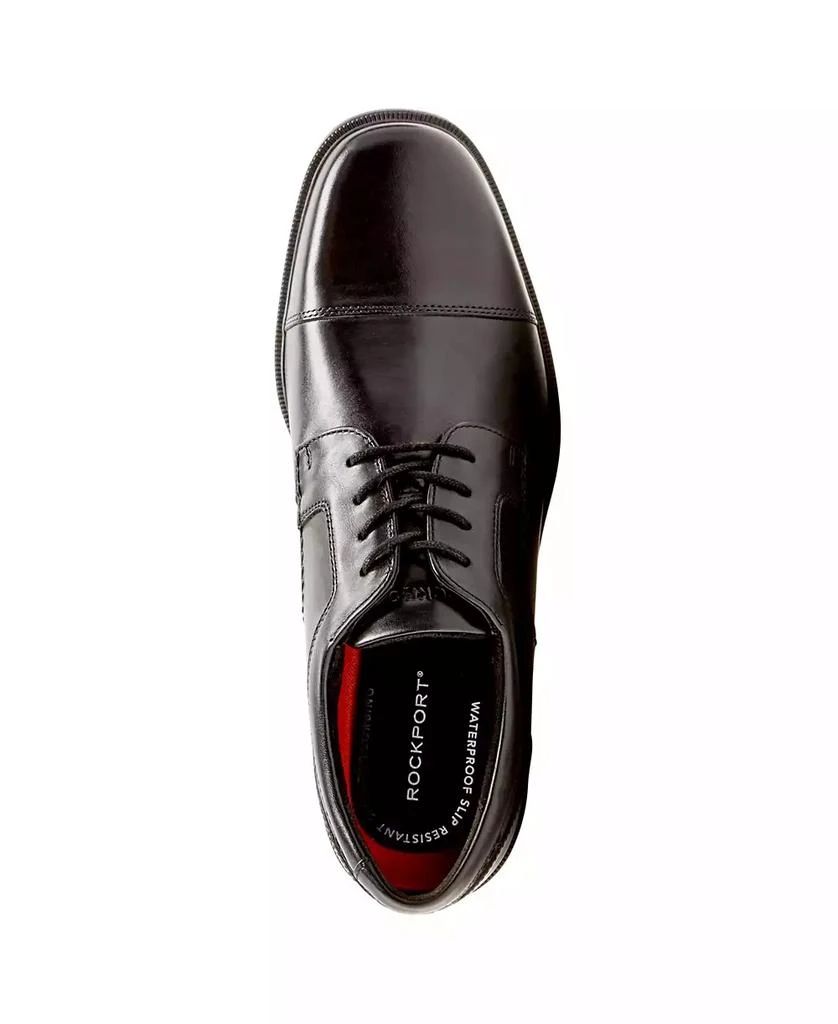 Men's Robinsyn Water-Resistance Cap Toe Oxford Shoes 商品