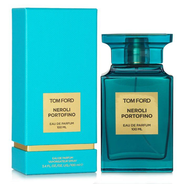 商品Tom Ford|Tom Ford 橙花油男士香水Neroli Portofino EDP 100ml/3.4oz,价格¥1839,第2张图片详细描述