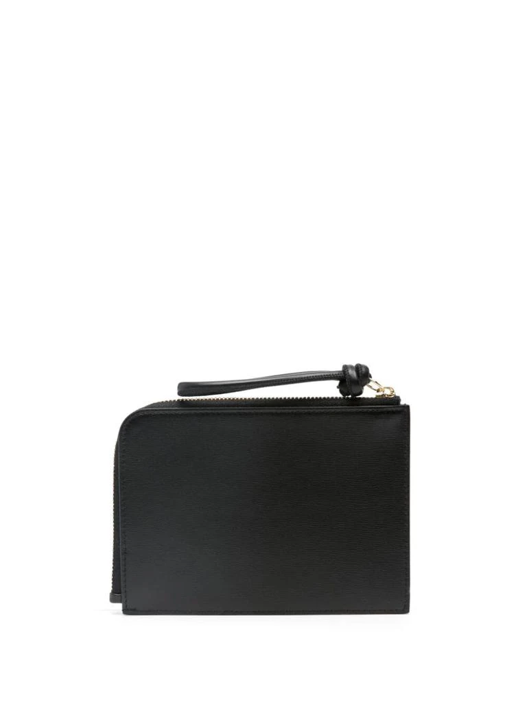 商品Jil Sander|Coin purse,价格¥1226,第2张图片详细描述