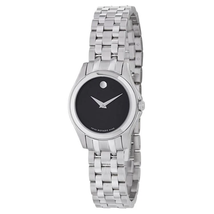 商品Movado|Corporate Exclusive 女士手表,价格¥2207,第1张图片