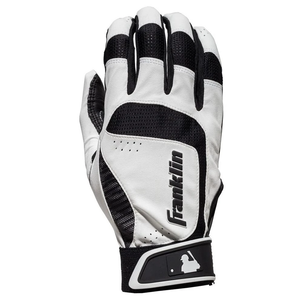 商品Franklin|Shok-Sorb Neo Batting Glove,价格¥185,第2张图片详细描述