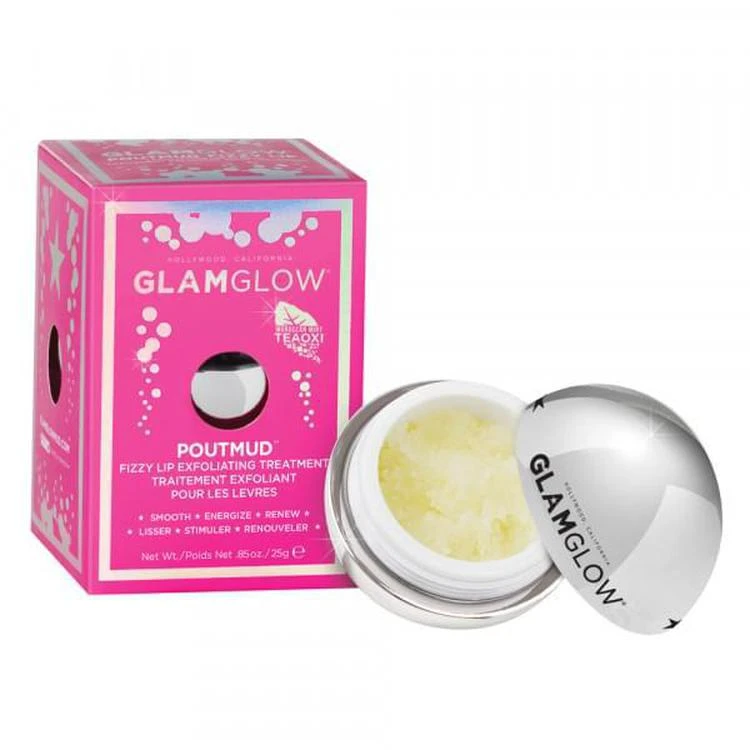 商品Glamglow|唇部磨砂膏,价格¥90,第2张图片详细描述