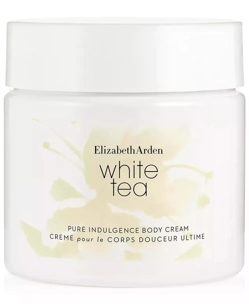 商品Elizabeth Arden|白茶乐享身体乳 400ml,价格¥290,第1张图片
