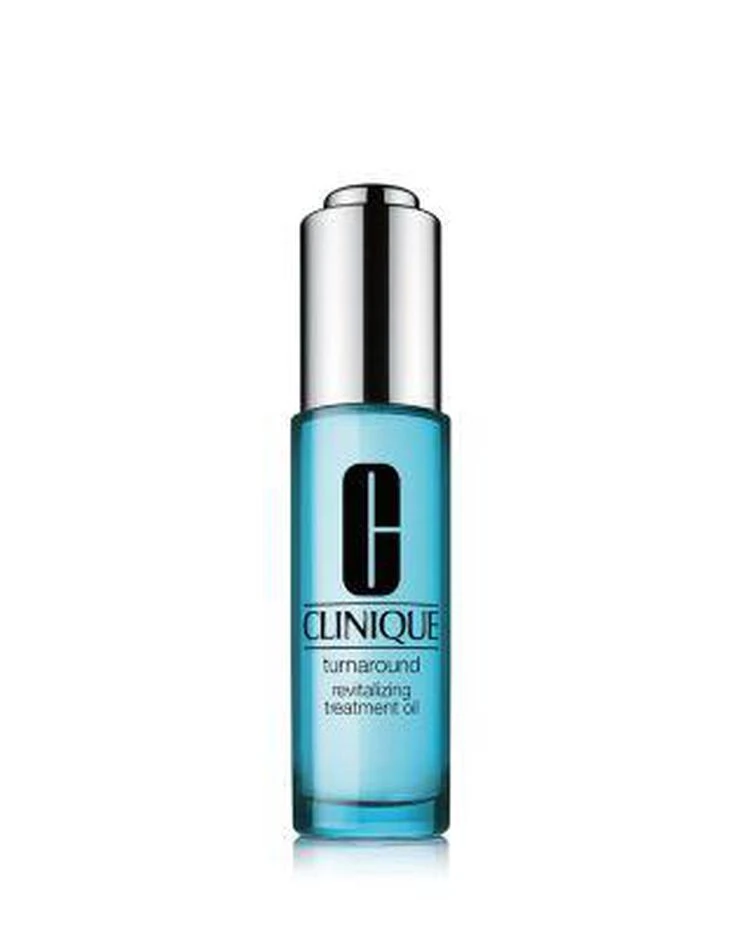 商品Clinique|Turnaround Revitalizing Treatment Oil,价格¥292,第1张图片