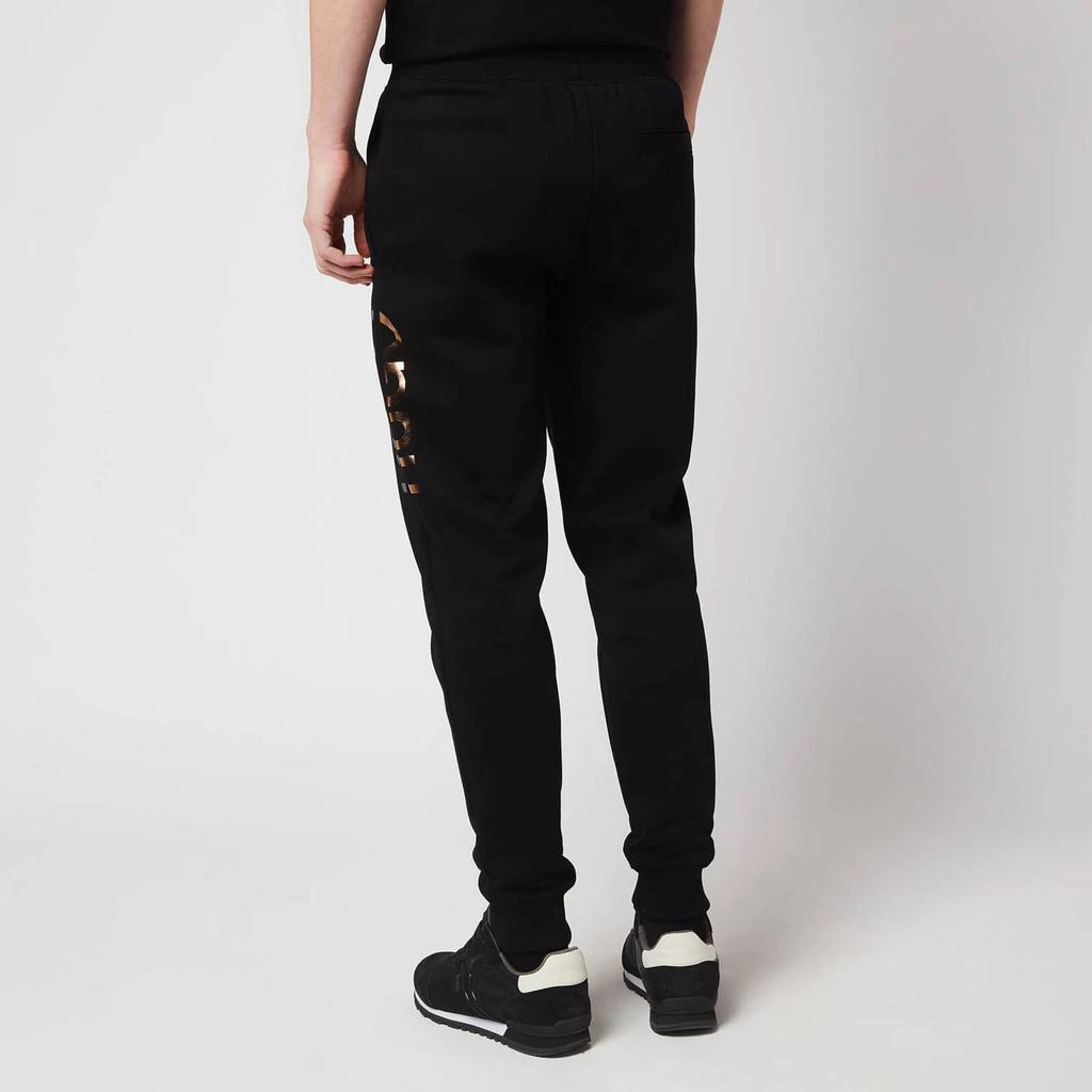 商品Hugo Boss|HUGO Men's Drowin Sweatpants - Black,价格¥398,第2张图片详细描述