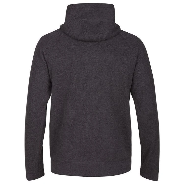 商品Hurley|Men's Summit Zip-Front Hoodie,价格¥598,第2张图片详细描述