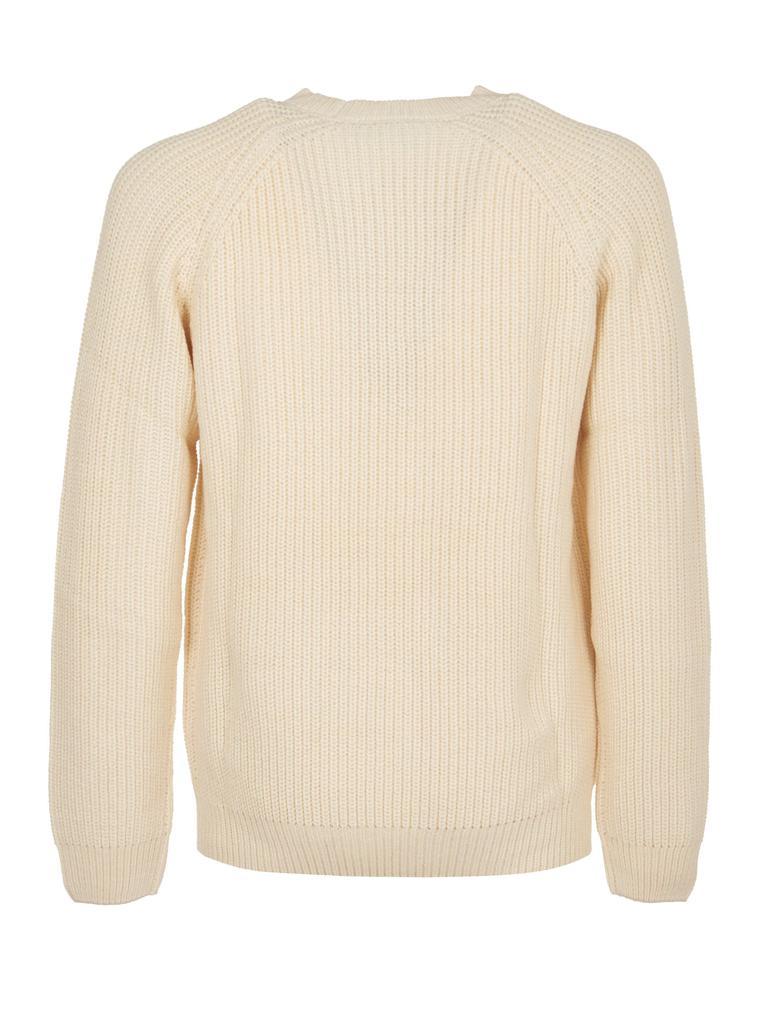 商品Carhartt|Carhartt Cream Forth Sweater,价格¥898,第4张图片详细描述